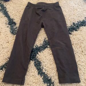 🟣 Mix and Match 5 for $10! Old Navy | Dark Grey Leggings
